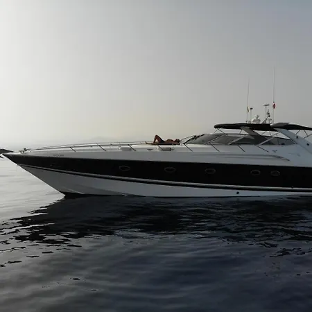 Madame B Marbella